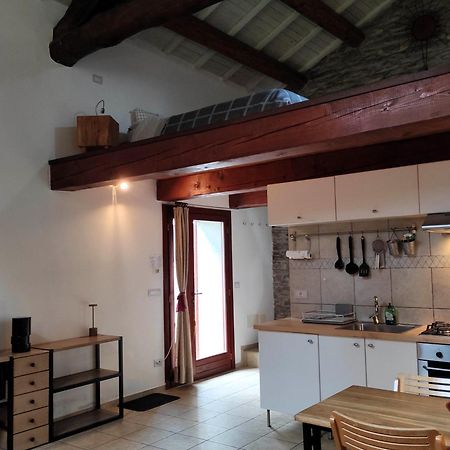 Villa Porcaticcio à Casola Valsenio Extérieur photo