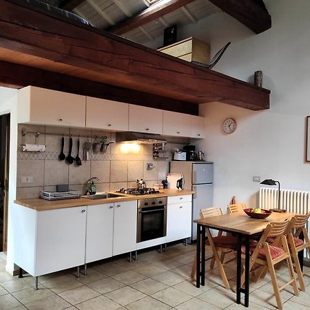 Villa Porcaticcio à Casola Valsenio Extérieur photo