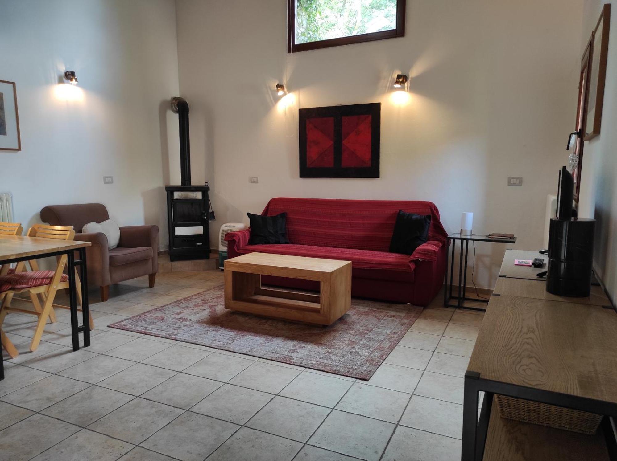 Villa Porcaticcio à Casola Valsenio Extérieur photo