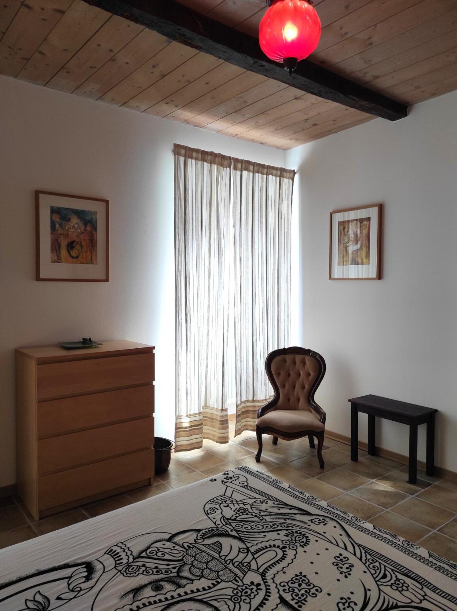 Villa Porcaticcio à Casola Valsenio Extérieur photo