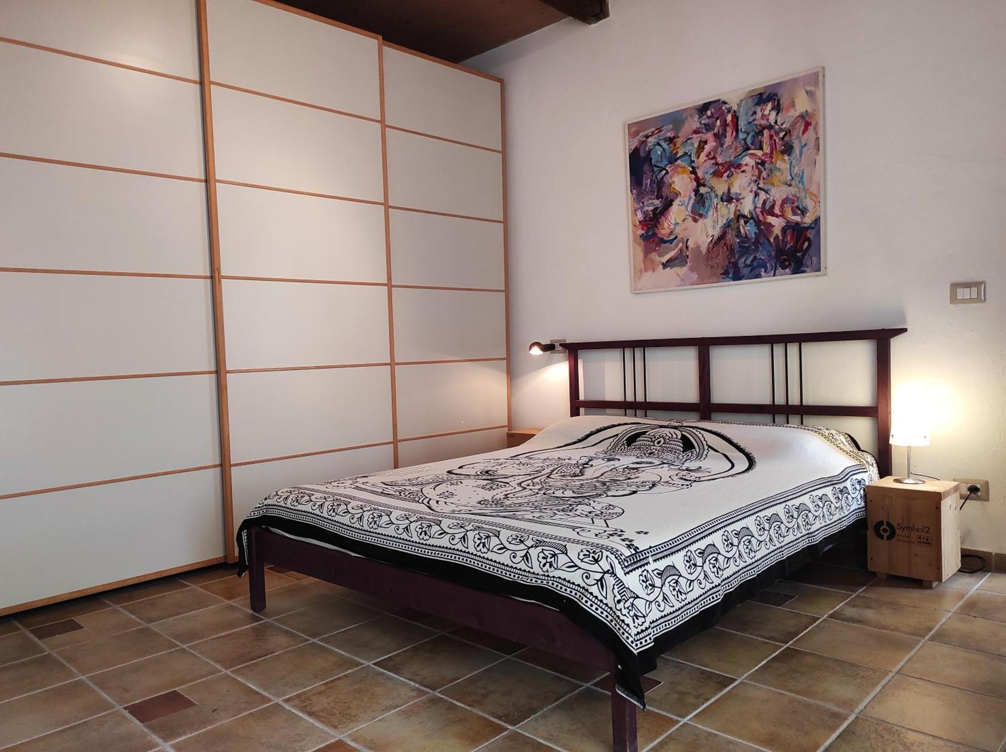 Villa Porcaticcio à Casola Valsenio Extérieur photo