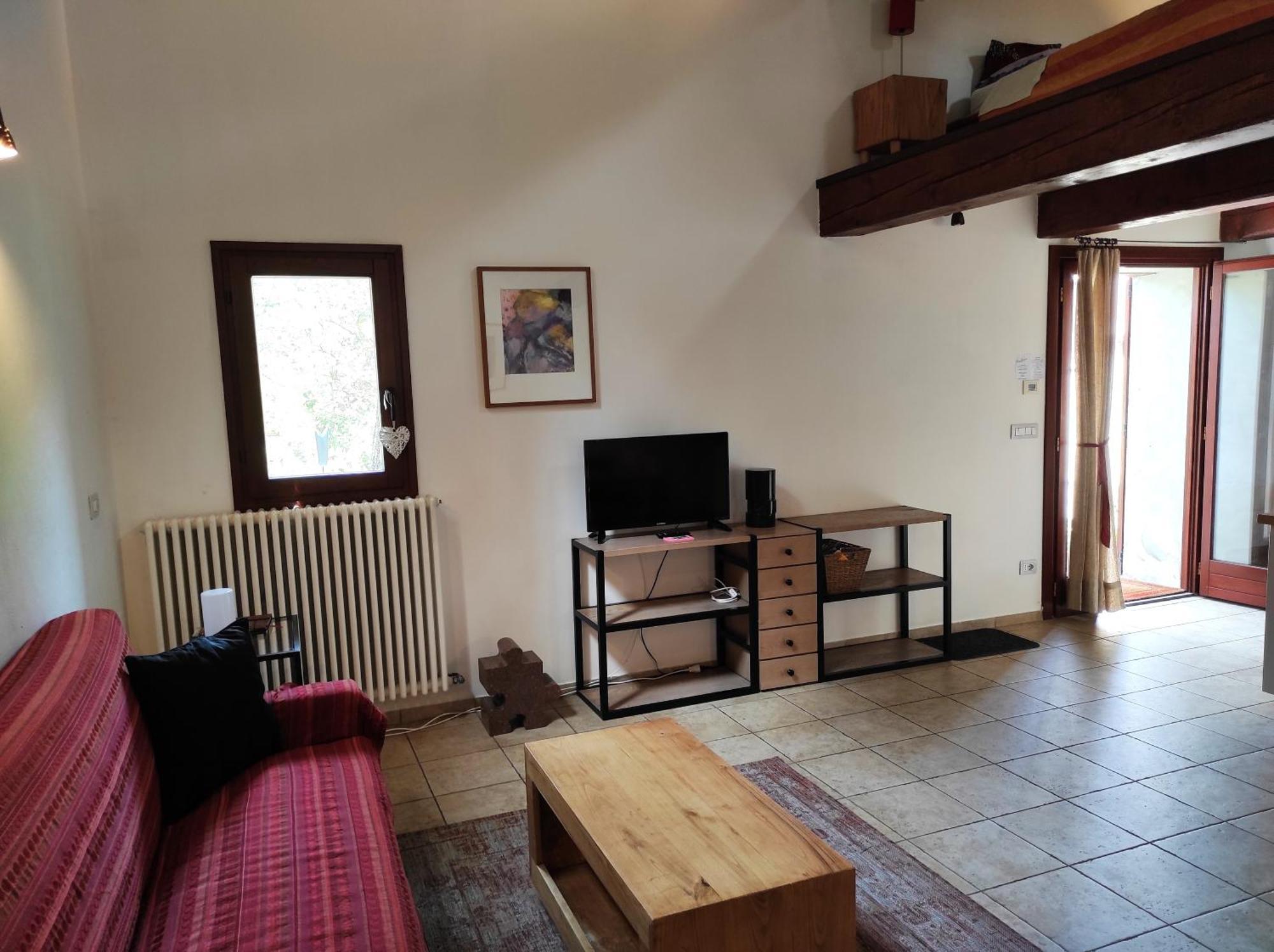 Villa Porcaticcio à Casola Valsenio Extérieur photo