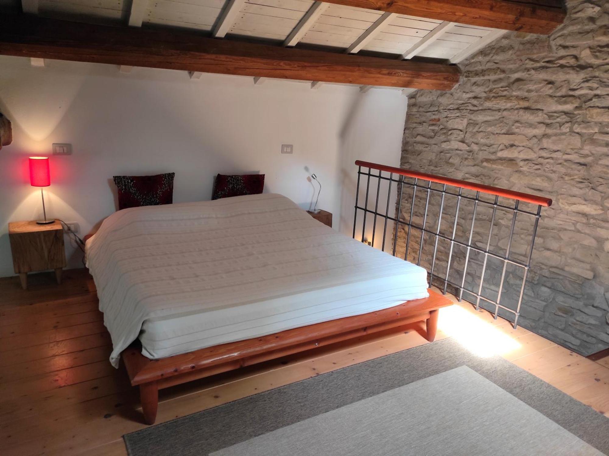 Villa Porcaticcio à Casola Valsenio Extérieur photo