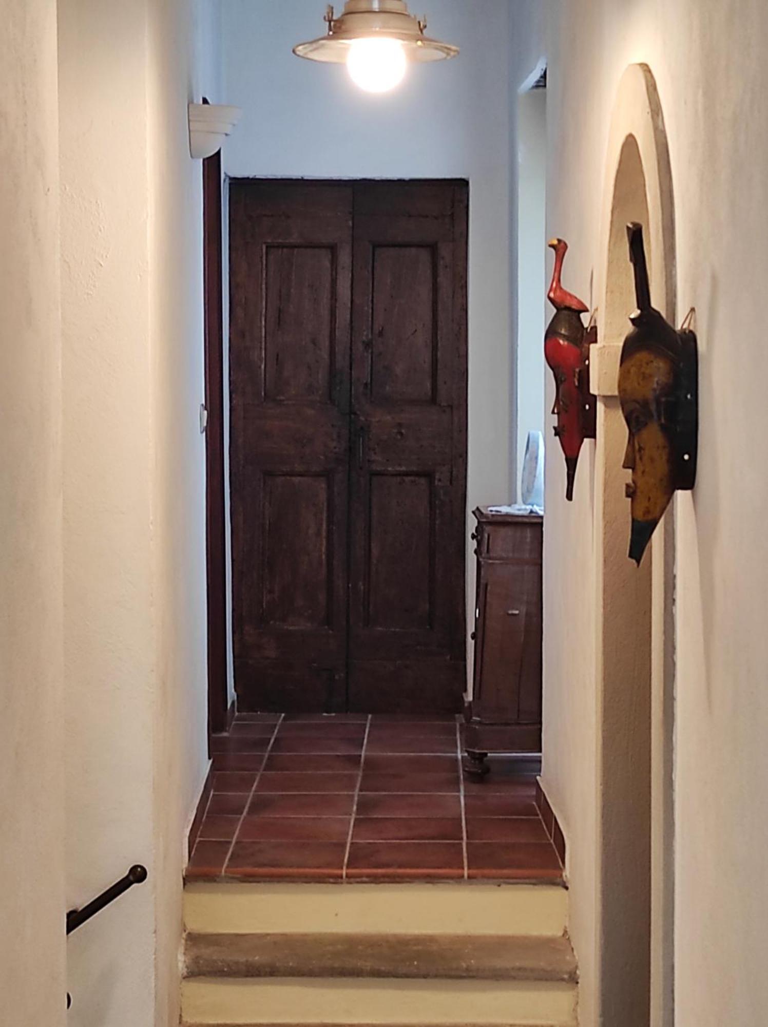 Villa Porcaticcio à Casola Valsenio Extérieur photo
