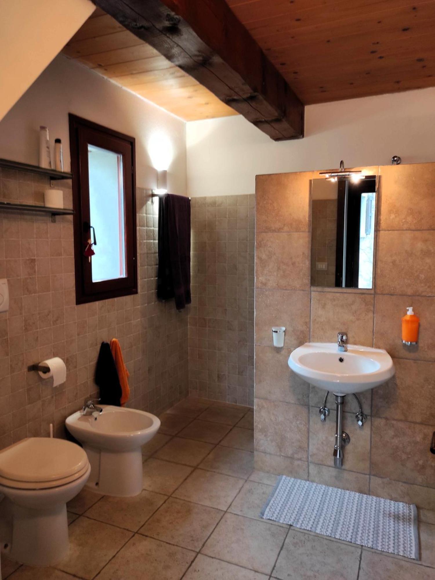 Villa Porcaticcio à Casola Valsenio Extérieur photo