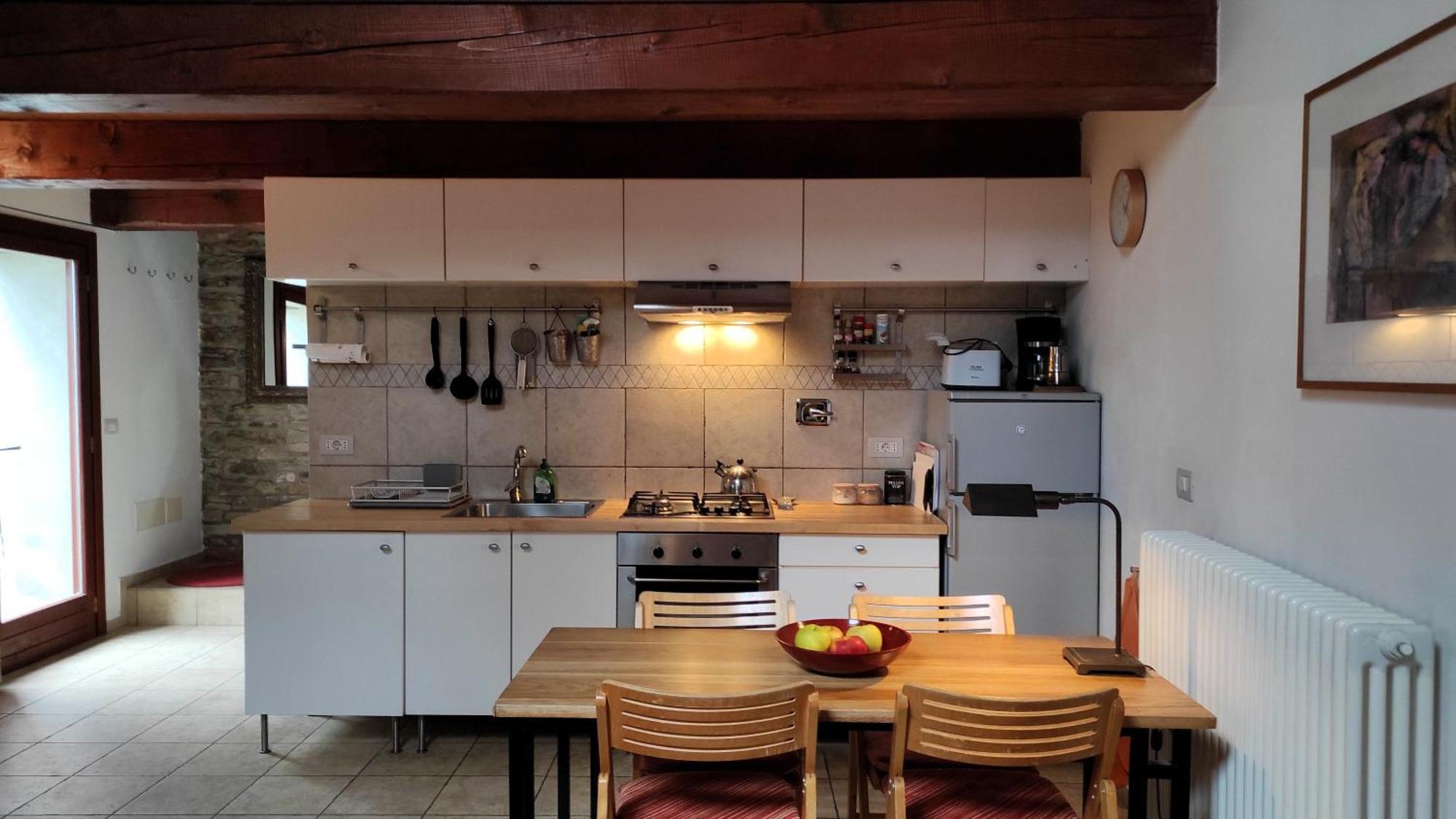 Villa Porcaticcio à Casola Valsenio Extérieur photo