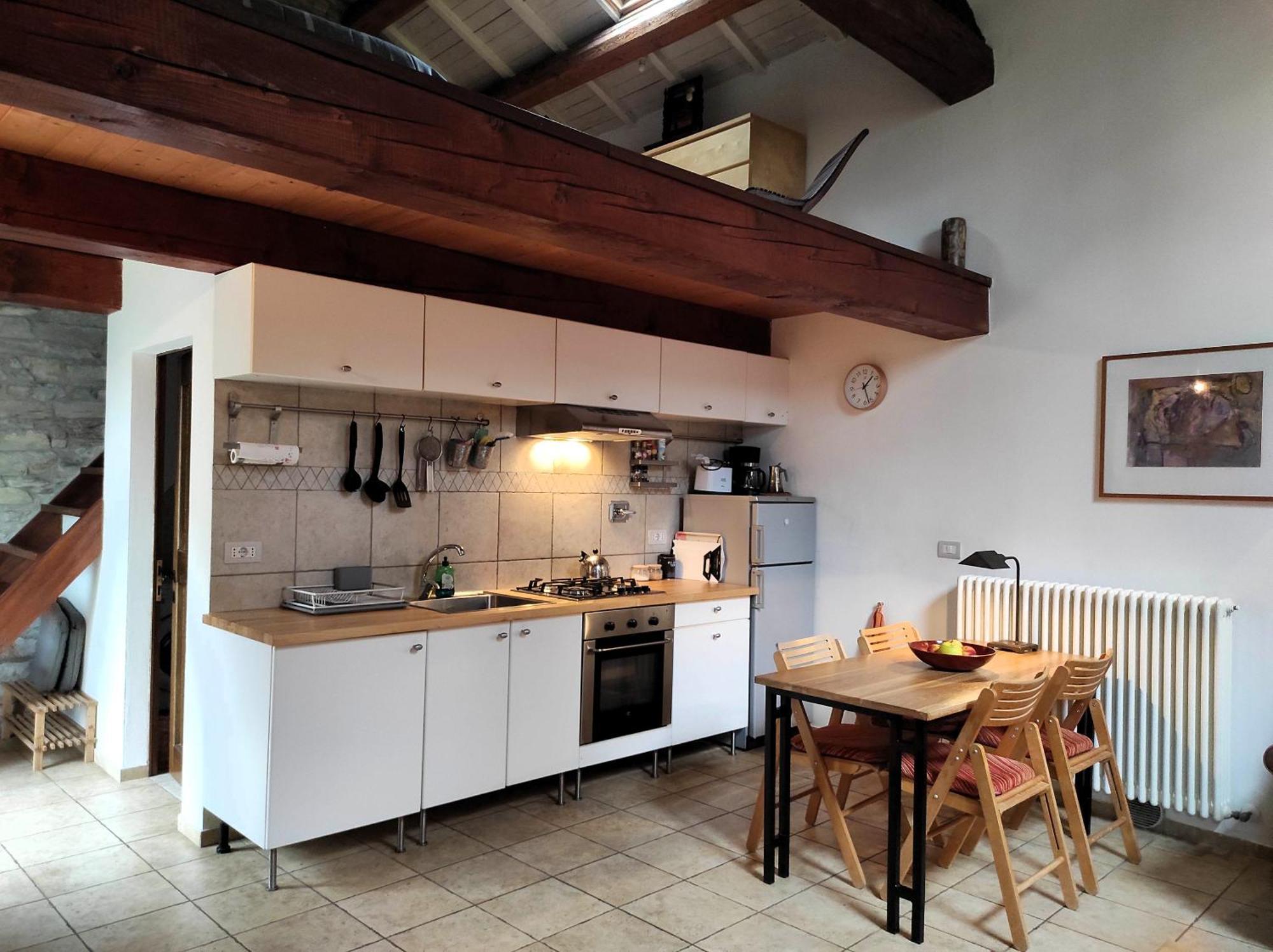 Villa Porcaticcio à Casola Valsenio Extérieur photo